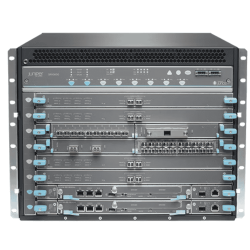 Juniper SRX5600X-BASE2 Firewalls