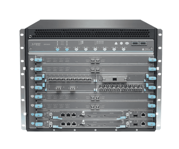 Juniper SRX5600X-BASE2 Firewalls