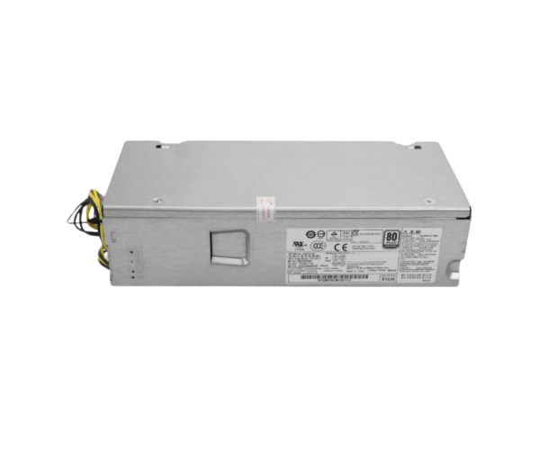 L07658-003 Genuine HP Prodesk 400 G6 SFF DPS-180AB-30 Power Supply Unit