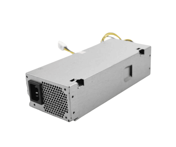 L07658-003 Genuine HP Prodesk 400 G6 SFF DPS-180AB-30 Power Supply Unit