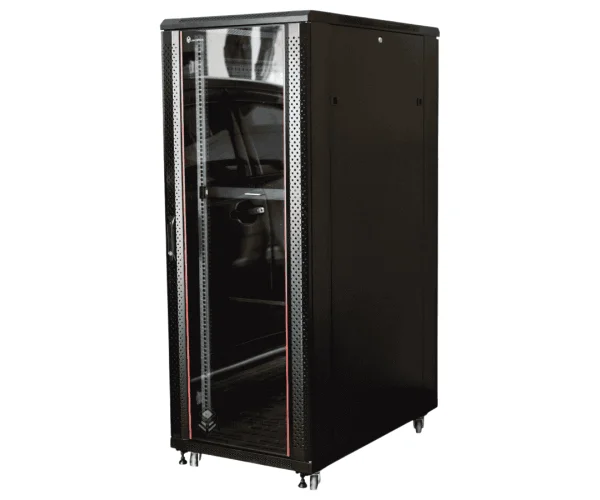 LIGHT BREEZE 32U Network Rack 600X1000 Price in Bangladesh