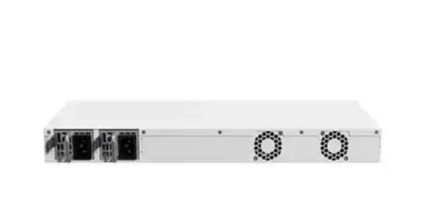 Mikrotik CCR2004-16G-2S+ 1700 MHz Gigabit Ethernet Router