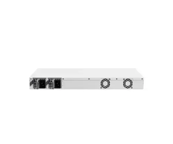 Mikrotik CCR2004-16G-2S+ 1700 MHz Gigabit Ethernet Router