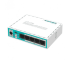 Mikrotik Hex lite RB750R2 Plastic Body Router