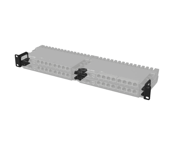 Mikrotik K-79 RB5009/L009 rackmount kit 1U Router