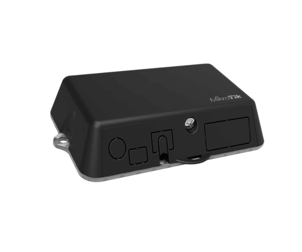 Mikrotik LtAP mini LTE kit RB912R-2nD-LTm and R11e-LTE Wireless Access Point