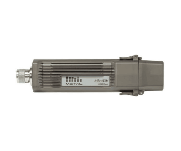Mikrotik RBMetalG-52SHPacn Metal 52ac Dual Band Software Access Point