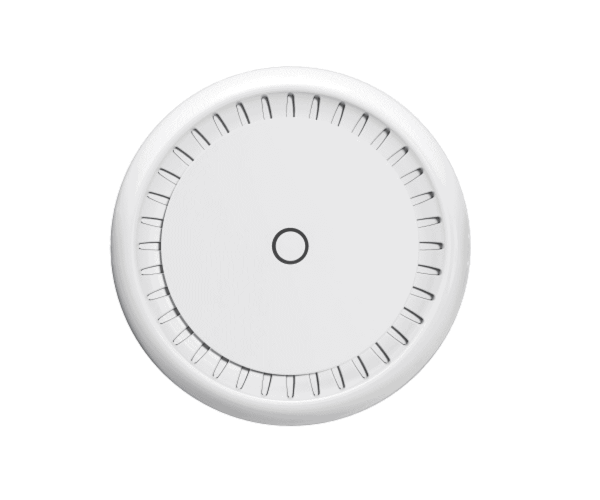 Mikrotik RBcAPGi-5acD2nD-XL cAP XL ac Dual Band Ceiling & Wall Mounting Access point