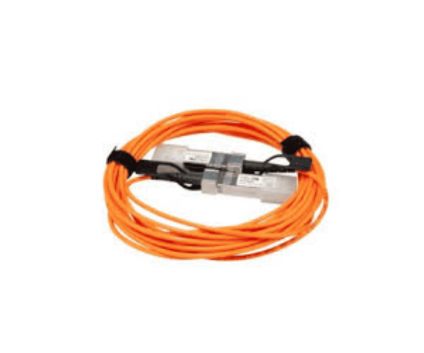 Mikrotik S+AO0005 SFP+ Active Optics Direct Attach Cable