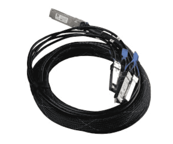 Mikrotik XQ+BC0003-XS+ Break Out Cable