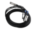 Mikrotik XQ+BC0003-XS+ Break Out Cable