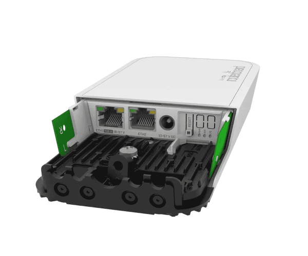 Mikrotik wAP ac LTE kit RBwAPGR-5HacD2HnD and R11e-LTE Access