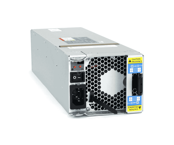 NETAPP 114-00087+E1 POWER SUPPLY 580W DS4243 DS4246