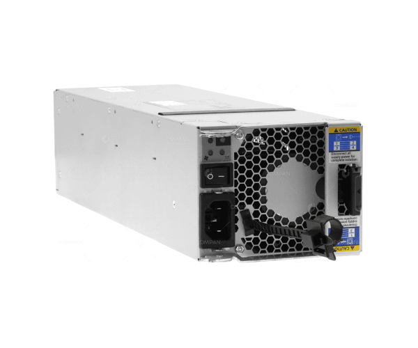 NETAPP 82562-12 POWER SUPPLY 580W FOR NETAPP DS4243