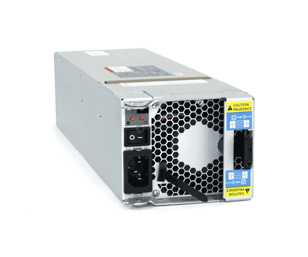 NetApp 114-00087+E1 Server Power Supply Unit 580w