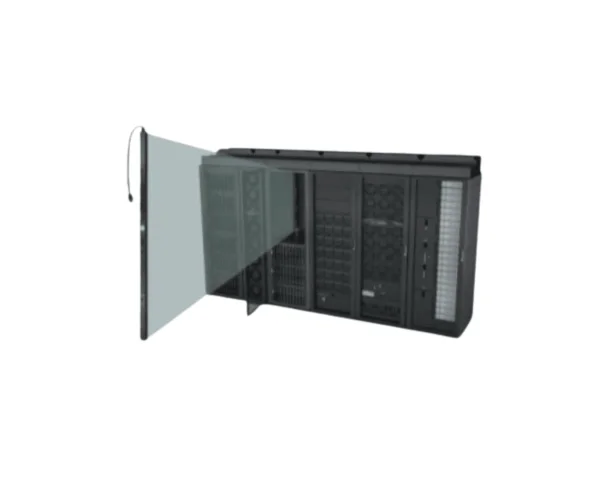 Shelter Rack Unit NetShelter Metered Rack Power Distribution Unit