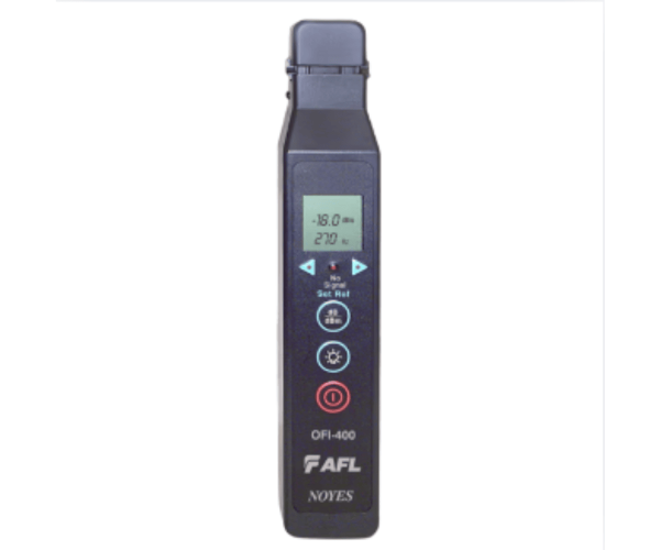 OFI-400 Optical Fiber Identifier