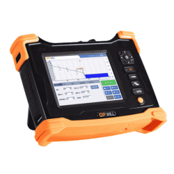 OPWILL FTS510-S OTDR Fiber Tester