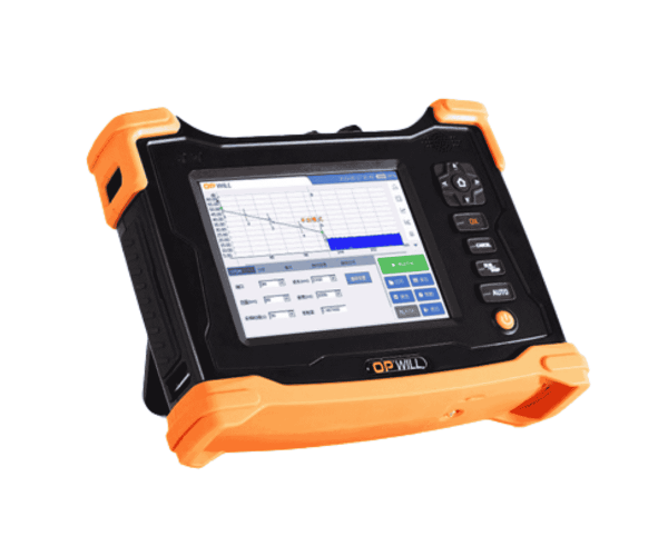 OPWILL FTS510-S OTDR Fiber Tester