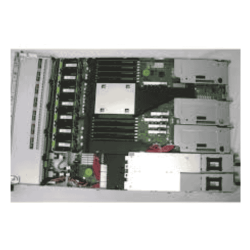 ORACLE Fujitsu M10-1 16-Core 2.8GHZ 32GB Ram 2X 600GB SAS Disk