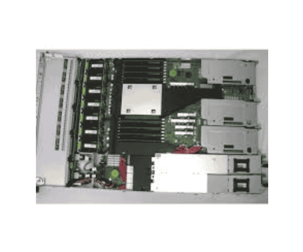 ORACLE Fujitsu M10-1 16-Core 2.8GHZ 32GB Ram 2X 600GB SAS Disk