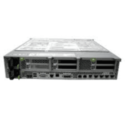 ORACLE ZS3-2 Appliance 2x 8-Core 2.1GHZ 64GB Netra X3-2