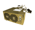Oracle Sun 300-1462 Power Supply 350w DC