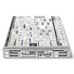 Oracle Sun Blade X4-2B Server Module