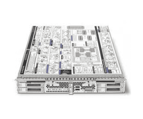 Oracle Sun Blade X4-2B Server Module