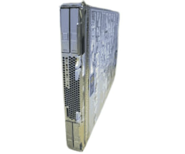 Oracle Sun Blade X6220 Server Module A92