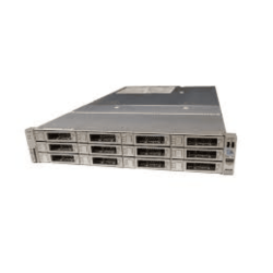 Oracle Sun Fire X3-2L / X4270 M3 Server