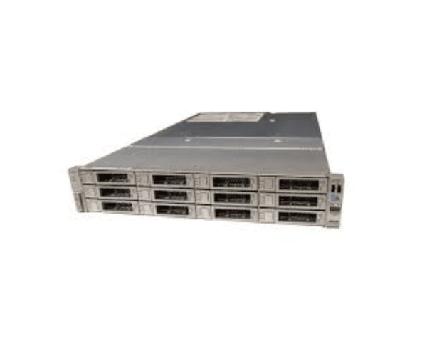 Oracle Sun Fire X3-2L / X4270 M3 Server Price in BD