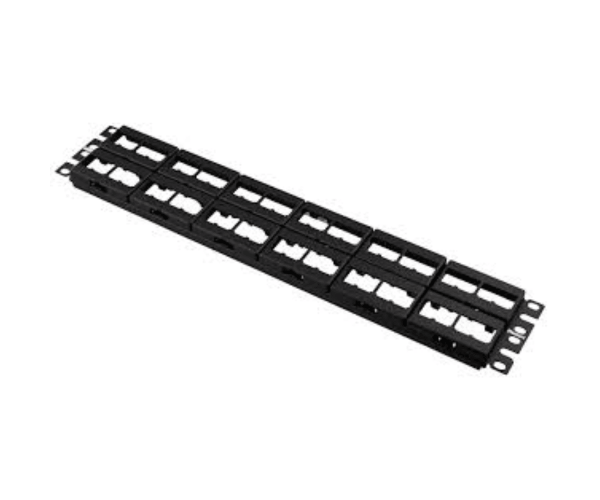 Panduit Mini-Com® 48 Port Patch Panel