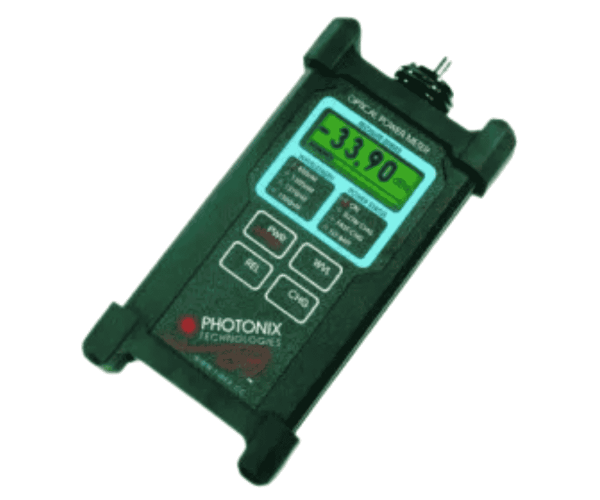 Photonix PX-B200 Techlite High Performance Power Meter
