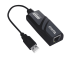 Plugable USB 2.0 10/100/1000 Gigabit Ethernet Adapter
