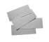 RFID Blank Anti-Tear UHF Alien H3 9654 Windshield Tags