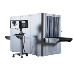 Rapiscan Systems Gemini® 100100 X-Ray Baggage Scanner