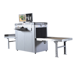 Rapiscan Systems Gemini® 6040 X-Ray Baggage Scanner