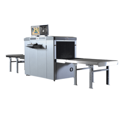 Rapiscan Systems Gemini® 7555 X-Ray Baggage Scanner