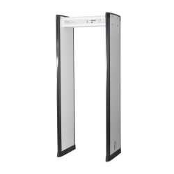 Rapiscan Systems Metor® 6E Archway Metal Detector Gate