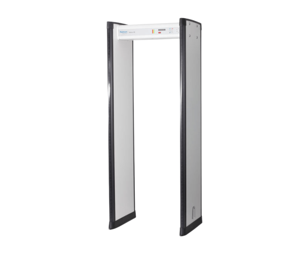 Rapiscan Systems Metor® 6E Archway Metal Detector Gate