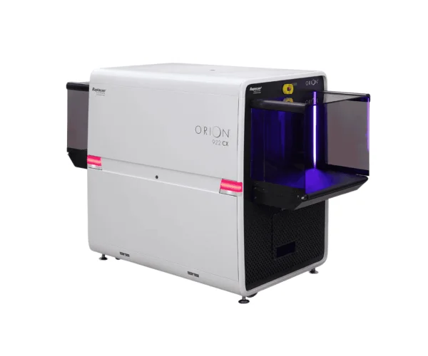 Rapiscan Systems Orion® 922CX X-Ray Baggage Scanner