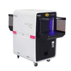 Rapiscan Systems Orion® 918CX X-Ray Baggage Scanner