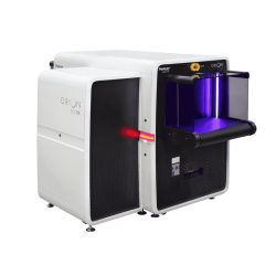 Rapiscan Systems Orion® 920DX X-Ray Baggage Scanner