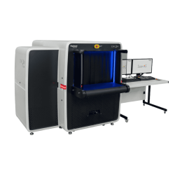 Rapiscan Systems Orion® 922DX X-Ray Baggage Scanner