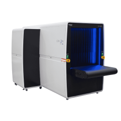 Rapiscan Systems Orion® 927DX X-Ray Baggage Scanner
