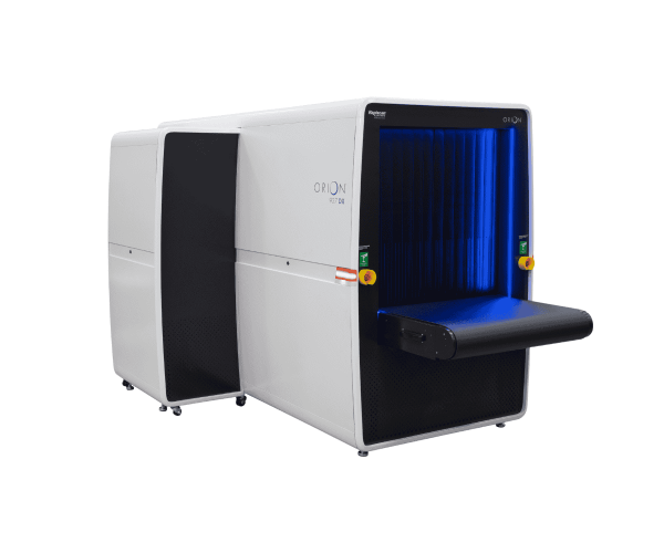 Rapiscan Systems Orion® 927DX X-Ray Baggage Scanner