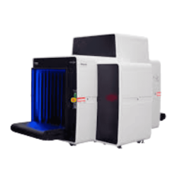 Rapiscan Systems Orion® 928DX X-Ray Baggage Scanner