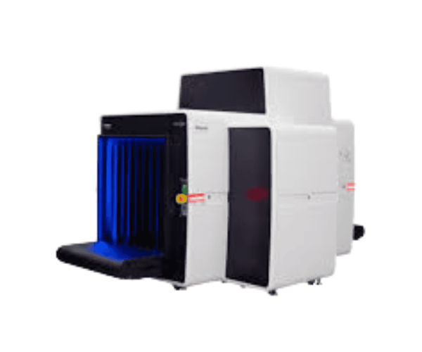 Rapiscan Systems Orion® 928DX X-Ray Baggage Scanner