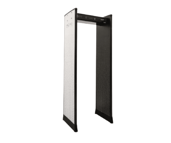 Rapiscan Systems Orion® Metor® 900M Archway Metal Detector Gate